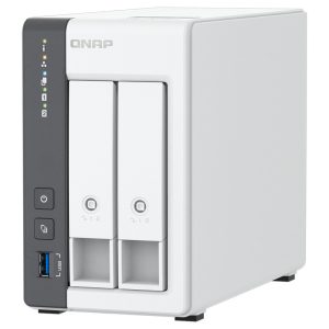 ذخیره ساز تحت شبکه کیونپ مدل TS-216G