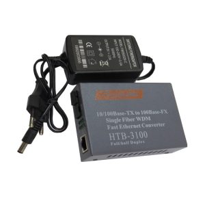 مدیا کانورتر نت لینک مدل HTB-3100B 10-100