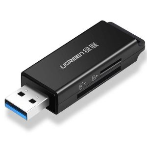 کارت‌خوان یوگرین مدل CM104-40752