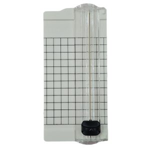 برش دهنده کاغذ مدل مینی کاتر طرح ژورنال مینیمال