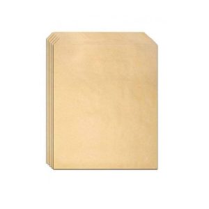 پاکت کاغذی مدل A4 101 بسته 100 عددی