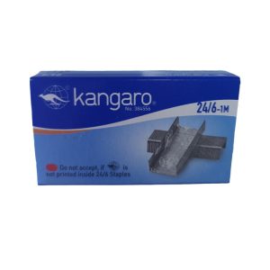 سوزن منگنه کانگورو مدل KNGO سایز 24/6