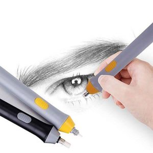 پاکن برقی تیهو مدل ms8302