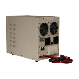 یو پی اس تی بی ام مدل TBM- 6K UPSs ظرفیت 6000 ولت آمپر ساعت