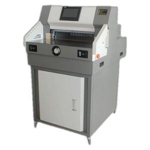 برش دهنده کاغذ مدل 110AX 4908M