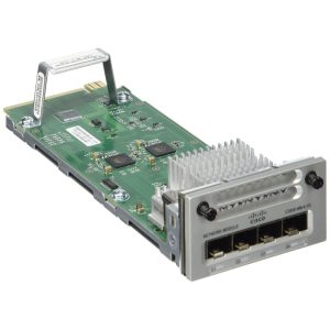 ماژول سیسکو مدل NM-4-10G