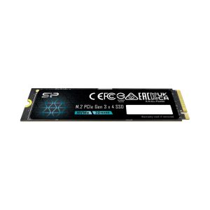 اس اس دی اینترنال PCIe Gen3 x4 سیلیکون پاور مدل P34A60 ظرفیت 1 ترابایت
