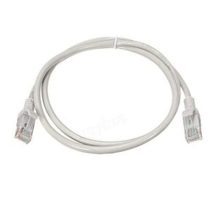 کابل شبکه Cat5 مچر مدل MR-106 طول 1 متر