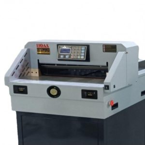 برش دهنده کاغذ  آایکس مدل AX 4606S