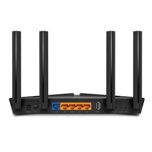 روتر بی‌سیم تی پی-لینک مدل AX3000