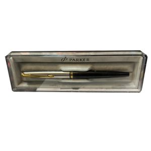 خودنویس پارکر مدل ژوتر کد 33