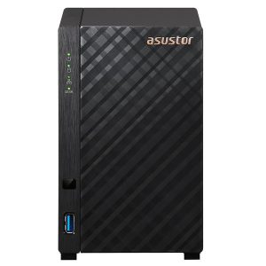 ذخیره ساز تحت شبکه ایسوستور مدل AS1102T