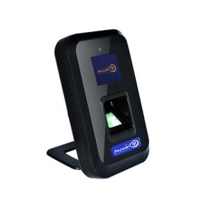دستگاه حضور و غیاب نوین پرداز سپنتا مدل NP620 AC