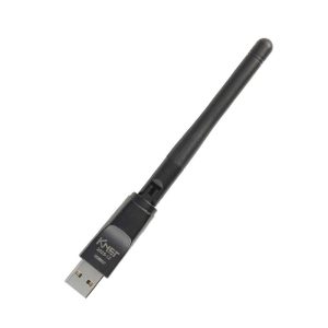 USB کارت شبکه کِی نت مدل K-W22