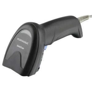 بارکد خوان دیتالاجیک مدل QD2200