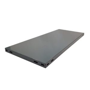 قفسه اداری مدل قفسه پیچ و مهره ای 4 طبقه 200x95x40