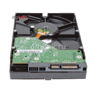 هارد دیسک اینترنال وسترن دیجیتال مدل WD BLUE  ظرفیت 1ترا بایت