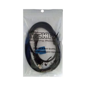 کابل پرینتر USB 2.0 مکا مدل MPC19 طول 3 متر