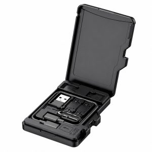 کارت‌خوان بودی مدل CP580B