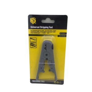 آچار استریپر اچ اس مدل HS-S501B