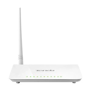 مودم روتر +ADSL2 تندا مدل D151