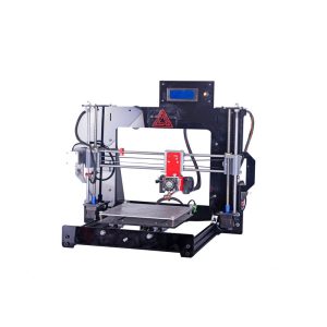 پرینتر سه بعدی آلفا مدل V0