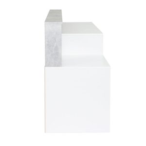 میز تحریر هیراد مدل T199-MDF