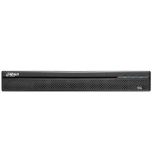 ضبط کننده ویدیویی داهوا مدل NVR-1108hs-s3