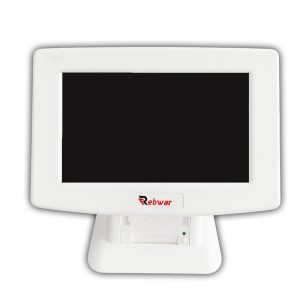 صندوق فروشگاهی لمسی ربوار مدل  ARMSTAR10 Elite