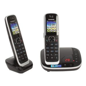تلفن پاناسونیک مدل j322