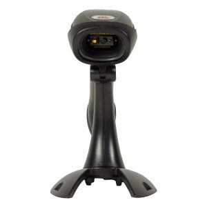 بارکد خوان دو بعدی زد ای سی مدل POWER MAX TW