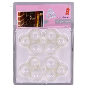 ضربه گیر درب مدل Ars3 بسته چهارعددی