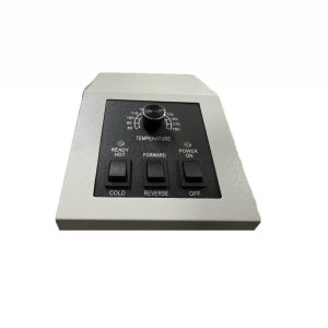 پرس کارت و لمینت سرد و گرم مدل AX 230 مناسب برای لمینت تا سایز A4