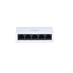سوییچ 5 پورت داهوا مدلDH-PFS3005-5GT-L-V2