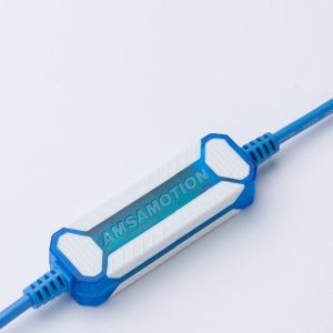 کابل پروگرام آمساموشن مدل Delta PLC کد UC-PRG020-12A