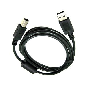 کابل USB پرینتر مدل Shield طول 1.5 متر