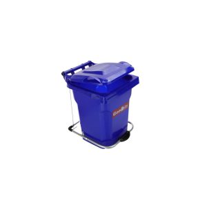 سطل زباله پدالی گودبین کد 12L
