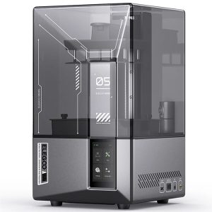 پرینتر سه بعدی الگو مدل ELEGOO Mars 5 Ultra