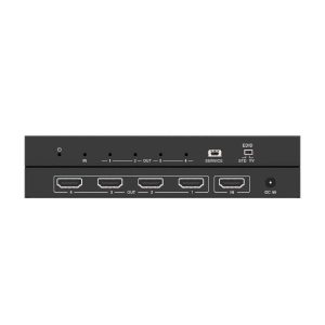 اسپلیتر 4 پورت HDMI v1.4b فرانت مدل fn-v134