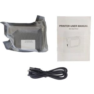 جت پرینتر دستی مدل P120
