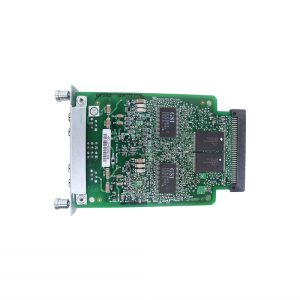 ماژول شبکه سیسکو مدل WIC-2AM-V2