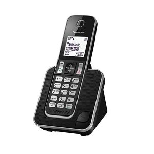تلفن پاناسونیک مدل KX-TGD310