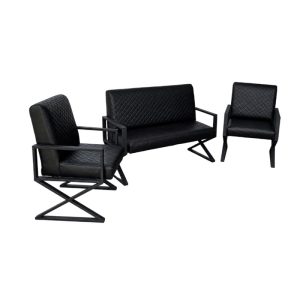 مبل انتظار 4 نفره مدل ونیز کد j453