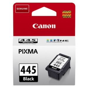 کارتریج پرینتر کانن مدل Pixma 445 – 446 مجموعه 2 عددی