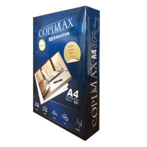 کاغذ A4 کپی مکس کد 002 بسته 500 عددی
