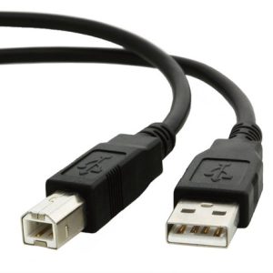 کابل USB پرینتر آلتیما  طول 1.5 متر
