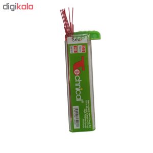 نوک مداد نوکی 0.5 میلی متری تکنیکال مدل R30