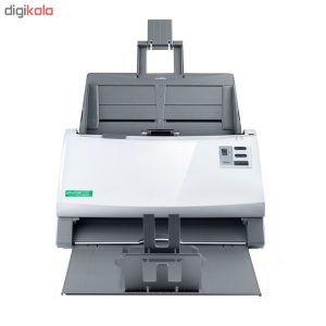 اسکنر پلاستک SmartOffice PS3140U