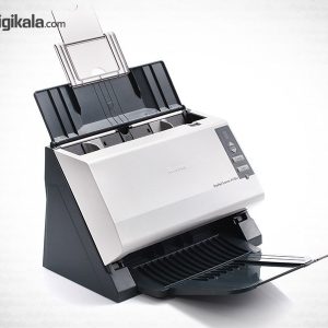 اسکنر حرفه ای اسناد ای ویژن مدل AV186 Plus
