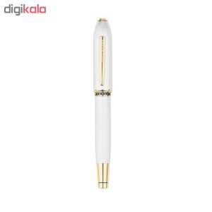 خودنویس کراس مدل Peerless 125 کد 123160